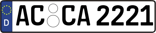 AC-CA2221