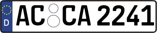 AC-CA2241