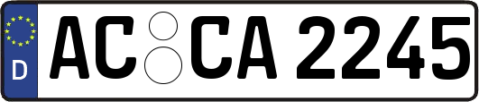 AC-CA2245