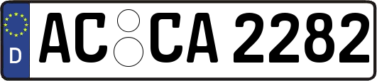 AC-CA2282
