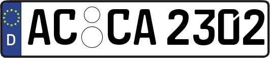AC-CA2302