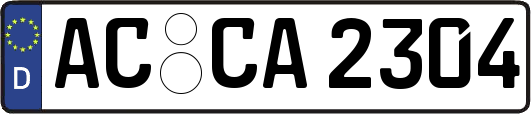 AC-CA2304