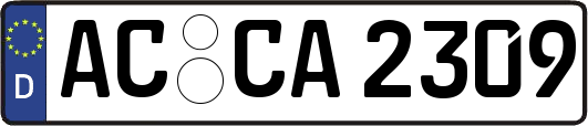 AC-CA2309