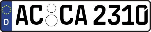 AC-CA2310