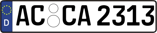 AC-CA2313