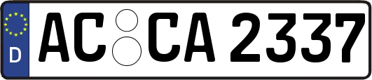 AC-CA2337