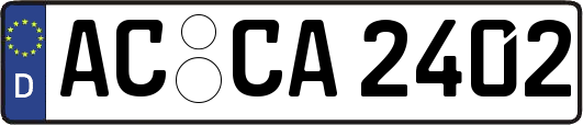 AC-CA2402