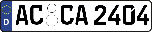 AC-CA2404