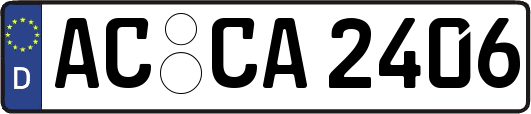 AC-CA2406