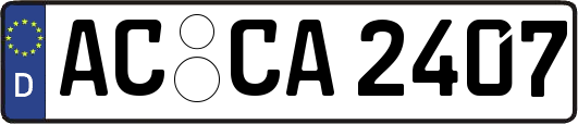 AC-CA2407