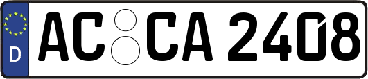 AC-CA2408