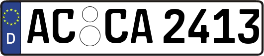 AC-CA2413