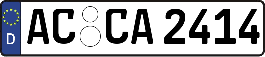 AC-CA2414