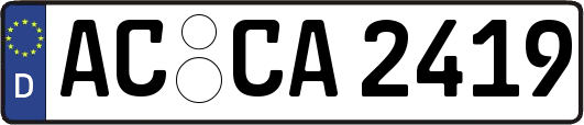 AC-CA2419