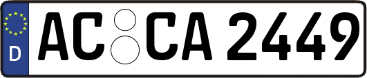 AC-CA2449