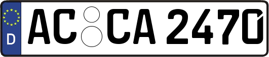 AC-CA2470