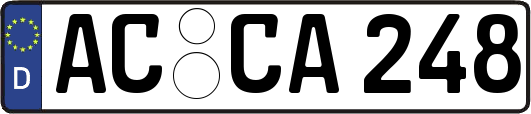 AC-CA248
