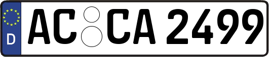AC-CA2499