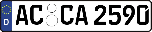 AC-CA2590
