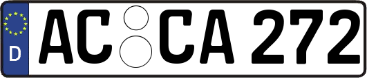 AC-CA272