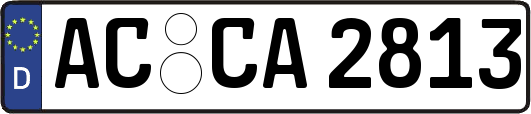 AC-CA2813