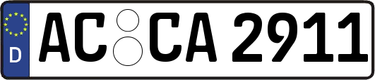 AC-CA2911