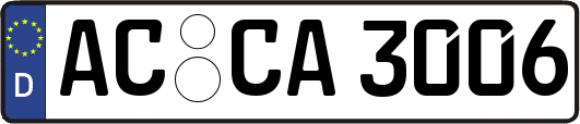 AC-CA3006