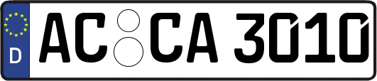 AC-CA3010