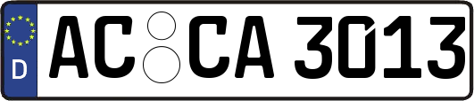 AC-CA3013