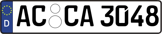 AC-CA3048