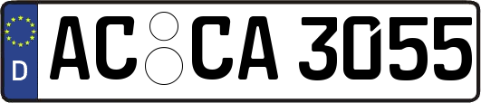 AC-CA3055