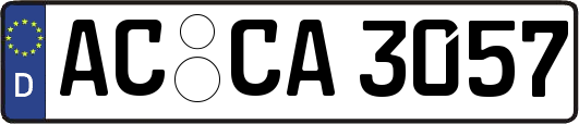 AC-CA3057