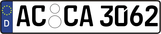 AC-CA3062