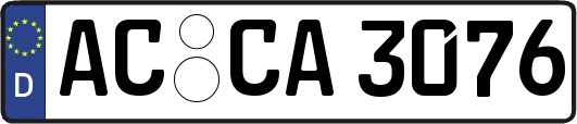 AC-CA3076