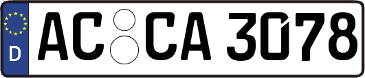 AC-CA3078