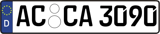 AC-CA3090