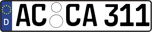 AC-CA311