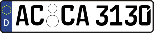 AC-CA3130