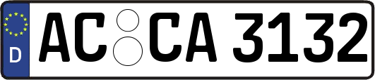 AC-CA3132