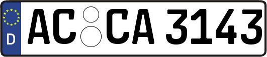 AC-CA3143
