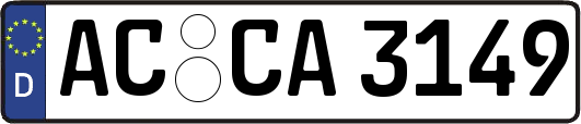 AC-CA3149