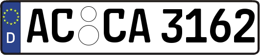 AC-CA3162