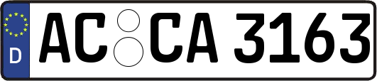 AC-CA3163