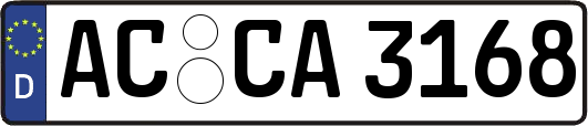 AC-CA3168