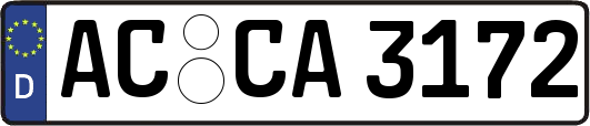 AC-CA3172