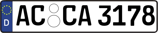 AC-CA3178