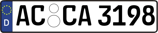 AC-CA3198