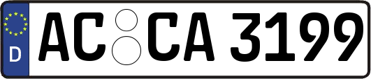 AC-CA3199