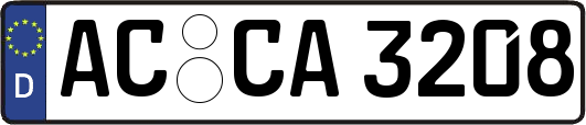 AC-CA3208
