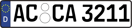 AC-CA3211